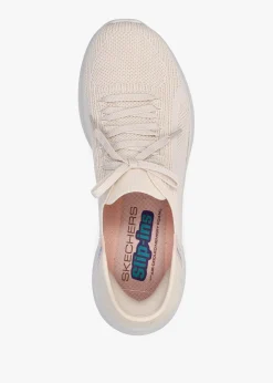 Women’s Slip Ins Ultra Flex 3.0 Brilliant Natural Trainers