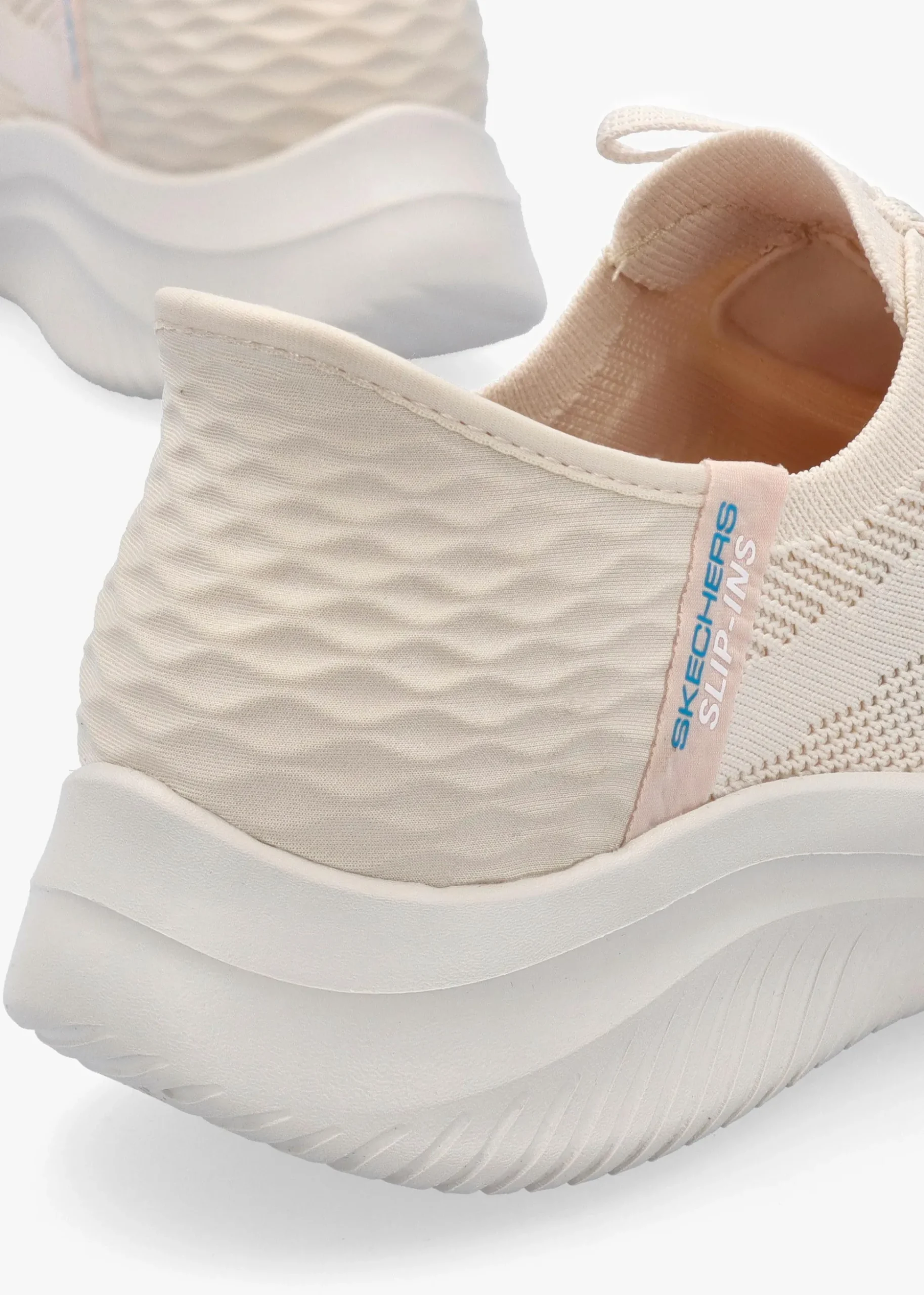Women’s Slip Ins Ultra Flex 3.0 Brilliant Natural Trainers