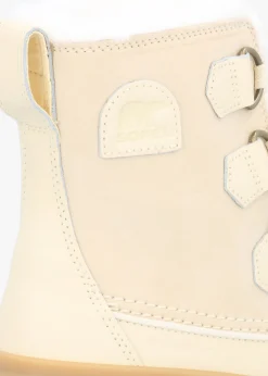Women's Torino™ V Waterproof Honey White Sea Salt Snow Boots