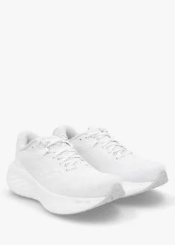 Women’s Triumph White Trainers