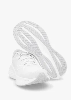 Women’s Triumph White Trainers