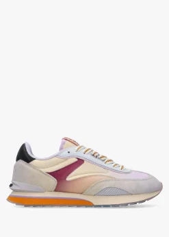x Gonzalo Muino Women’s Bull Multicoloured Trainers