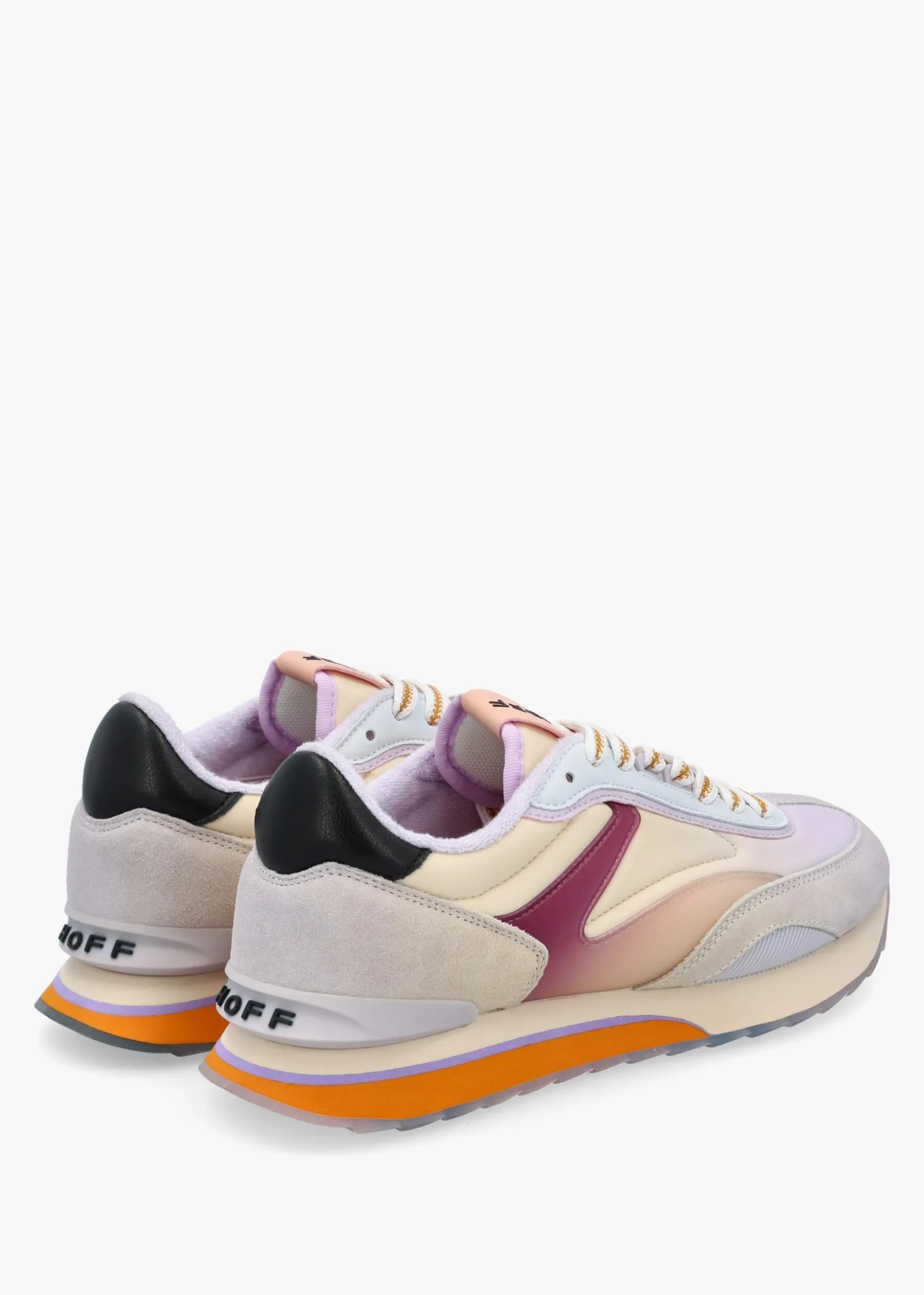 x Gonzalo Muino Women’s Bull Multicoloured Trainers
