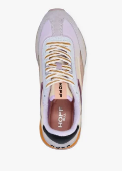 x Gonzalo Muino Women’s Bull Multicoloured Trainers