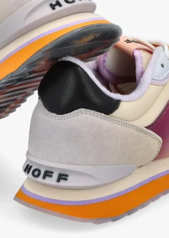 x Gonzalo Muino Women’s Bull Multicoloured Trainers
