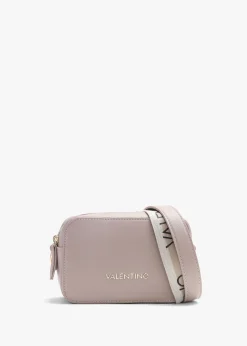 Zero Beige Camera Bag