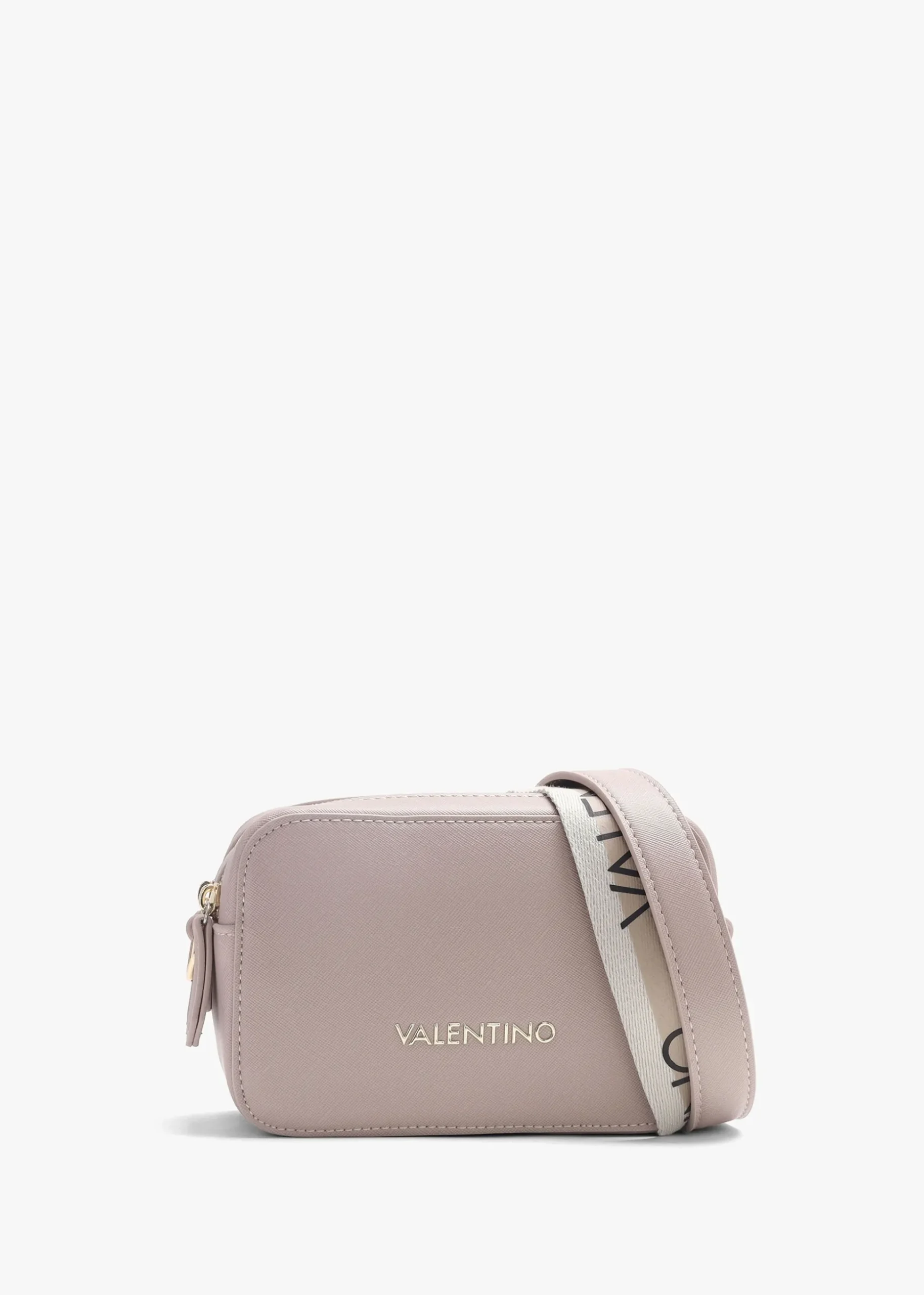 Zero Beige Camera Bag