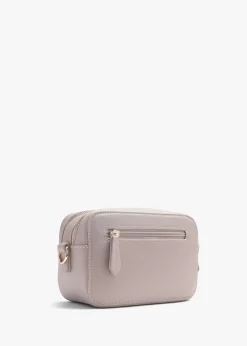Zero Beige Camera Bag