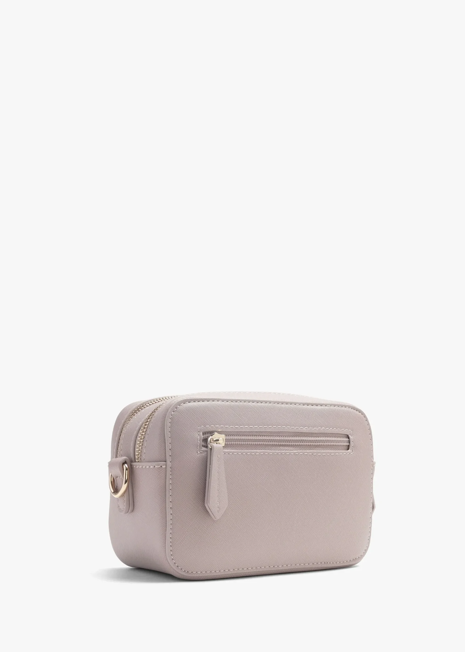 Zero Beige Camera Bag