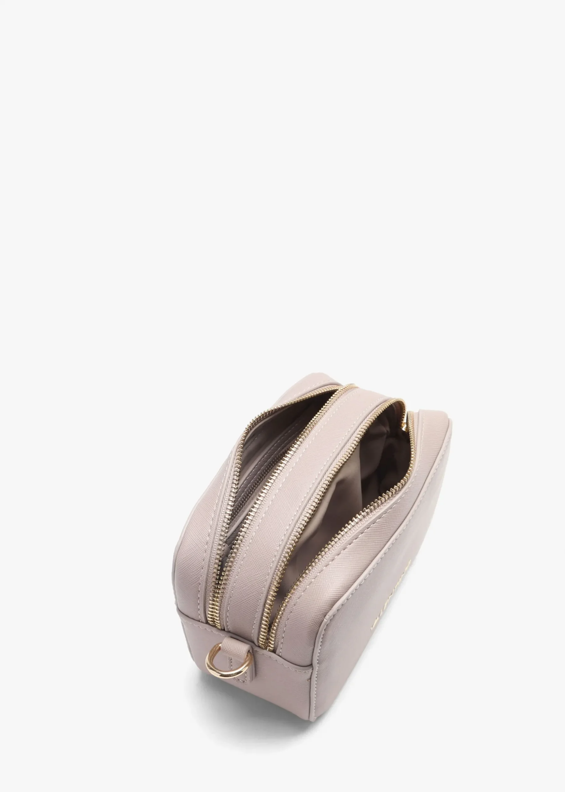 Zero Beige Camera Bag