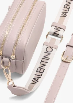 Zero Beige Camera Bag