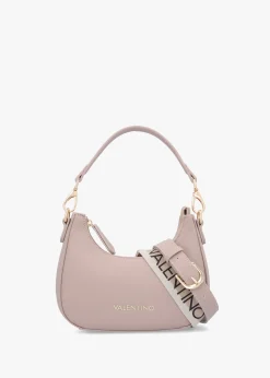 Zero Beige Hobo Bag