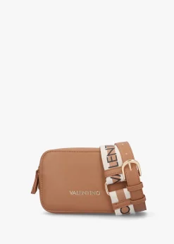 Zero Cuoio Camera Bag