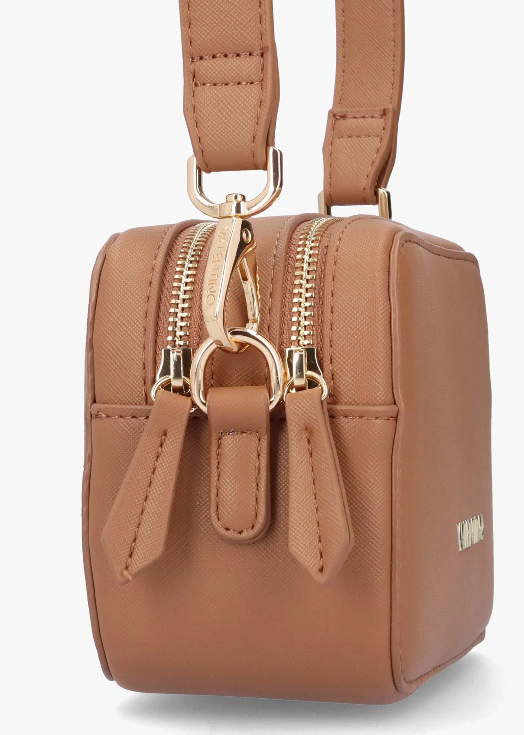 Zero Cuoio Camera Bag