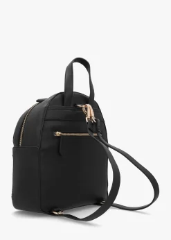 Zero Nero Backpack