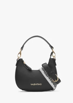 Zero Nero Hobo Bag