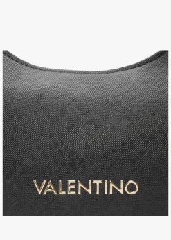 Zero Nero Hobo Bag
