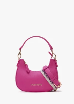 Zero Relove Recycle Fuxia Hobo Bag
