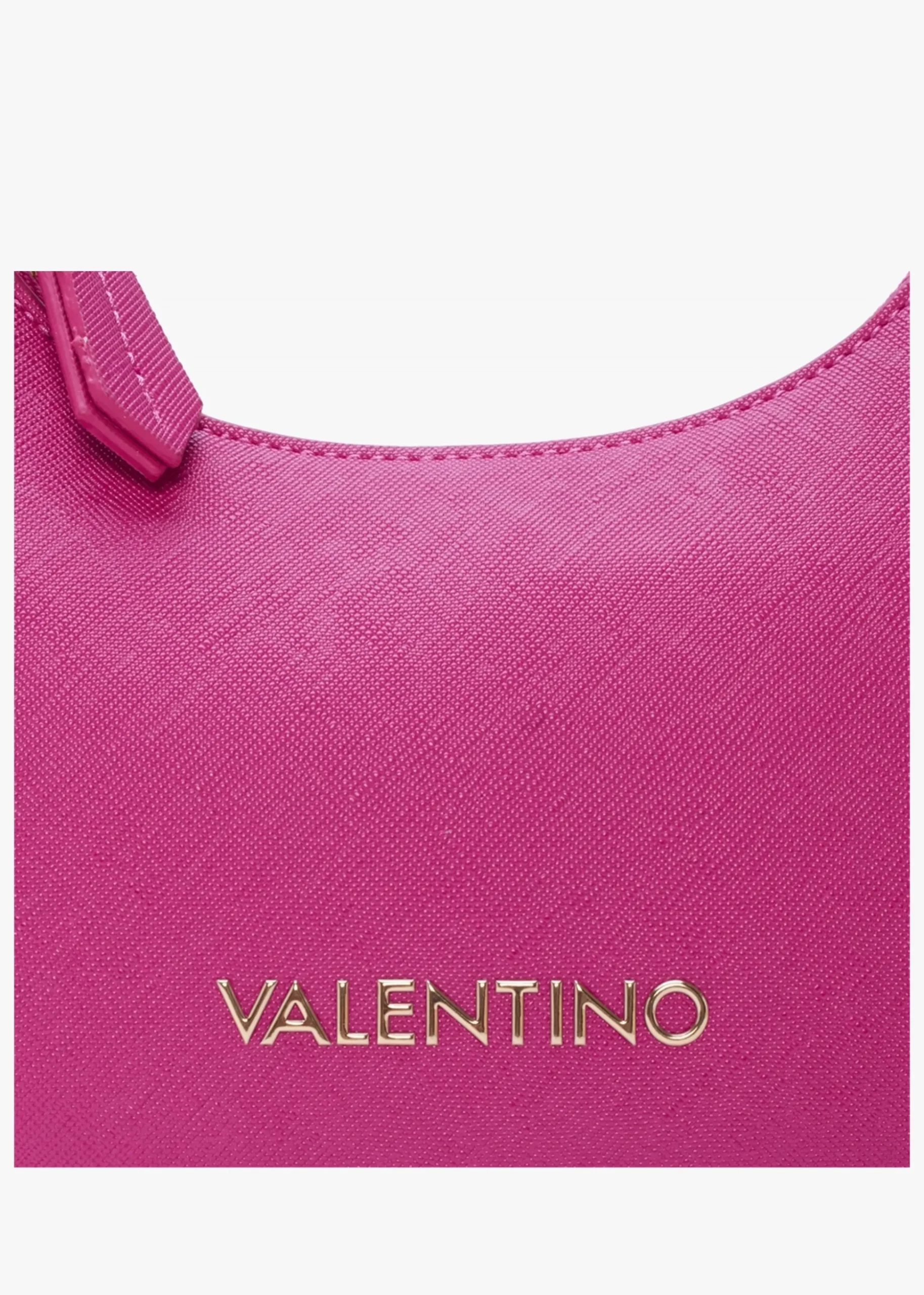 Zero Relove Recycle Fuxia Hobo Bag